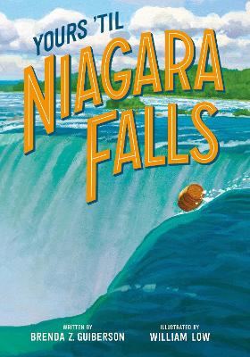 Yours 'Til Niagara Falls book