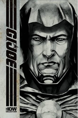 G.I. Joe The Idw Collection Volume 7 book