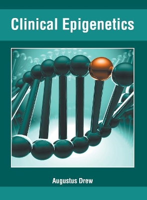 Clinical Epigenetics book