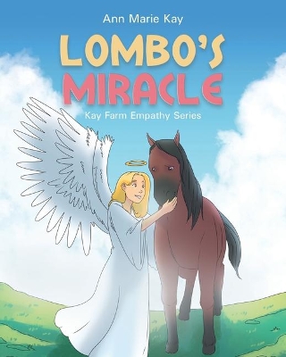 Lombo's Miracle book