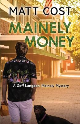 Mainely Money book