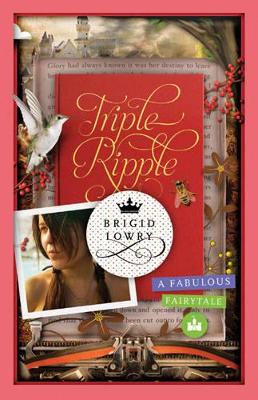 Triple Ripple book