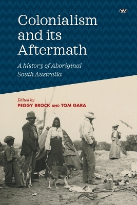 Colonialism and its Aftermath book