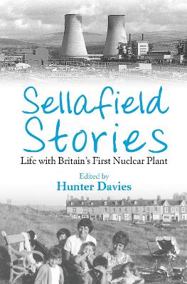 Sellafield Stories book