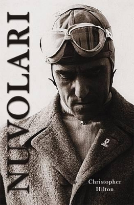 Nuvolari book