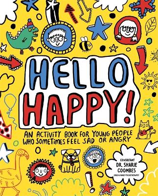 Hello Happy! Mindful Kids book