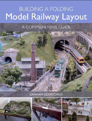 Building A Folding Model Railway Layout book