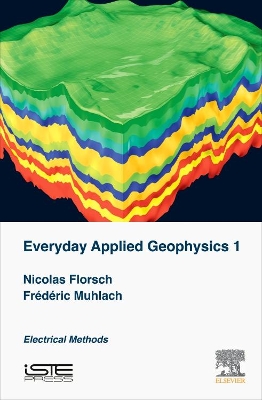 Everyday Applied Geophysics 1 book