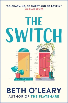 The Switch book
