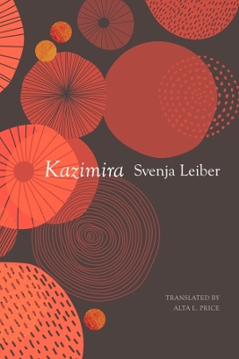 Kazimira book