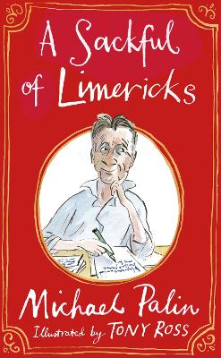 Sackful of Limericks book