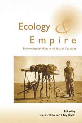 Ecology and Empire book