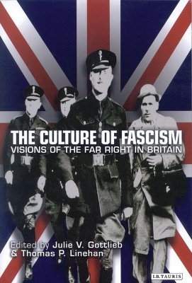Culture of Fascism book