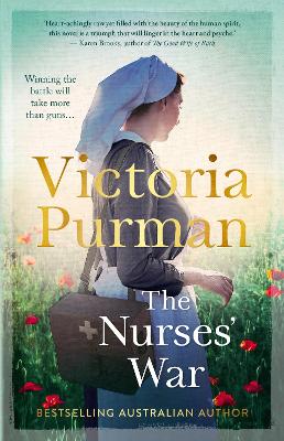 The Nurses' War book