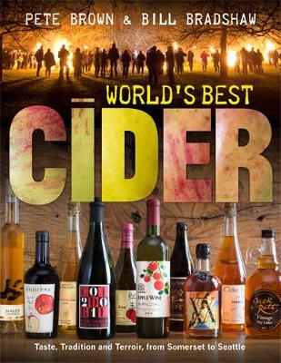 World'S Best Cider book
