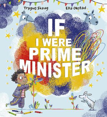 If I Were Prime Minister book