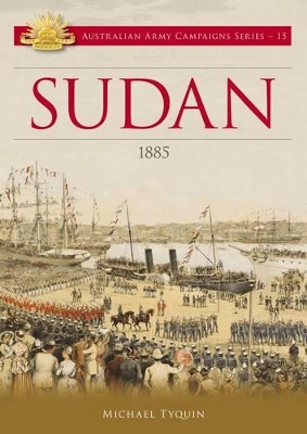 Sudan book