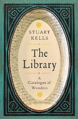 Library: A Catalogue of Wonders book