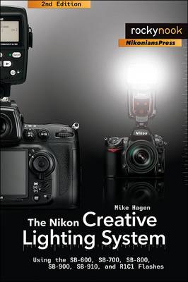 Nikon Creative Lighting System book