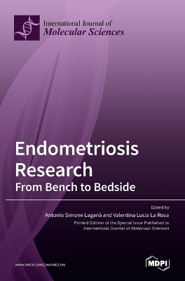 Endometriosis Research: From Bench to Bedside book