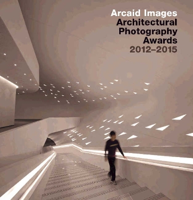Arcaid Images book