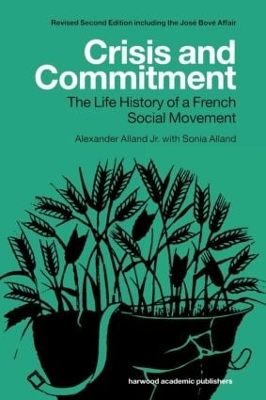 Crisis and Commitment book