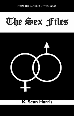 Sex Files book