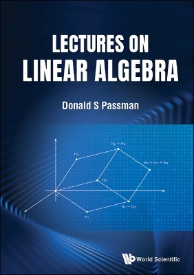 Lectures On Linear Algebra book