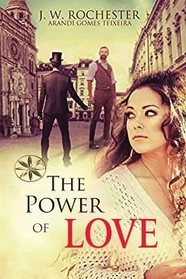 The Power of Love book