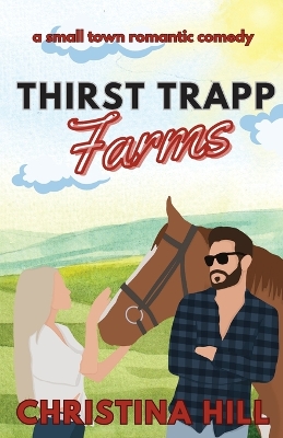 Thirst Trapp Farms book