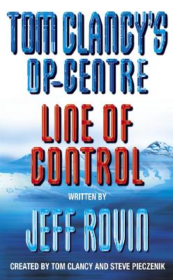 Line of Control book