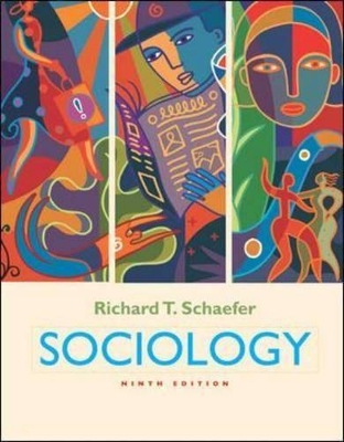 Sociology: AND PowerWeb book