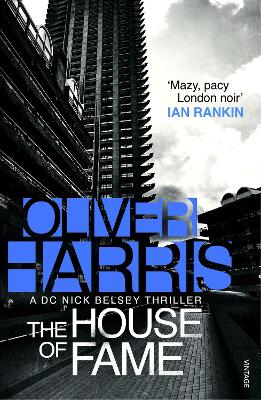 House of Fame by Oliver Harris