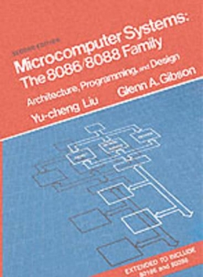 Microcomputer Systems book