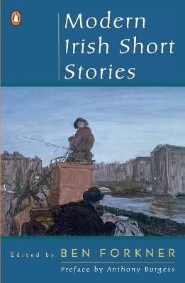 Modern Irish Short Stories book