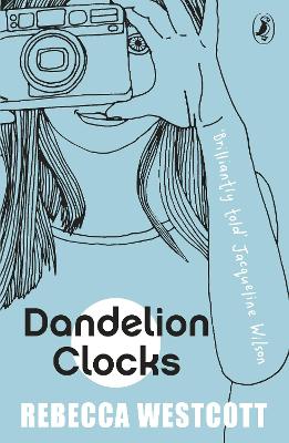 Dandelion Clocks book