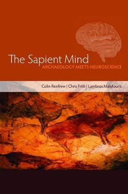 Sapient Mind book