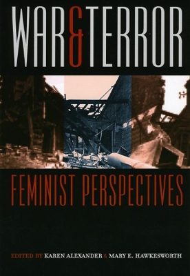 War and Terror: Feminist Perspectives book