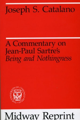 Commentary on Jean-Paul Sartre's 