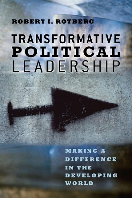 Transformative Political Leadership book
