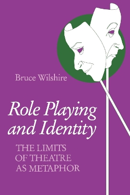 Role Playing and Identity book