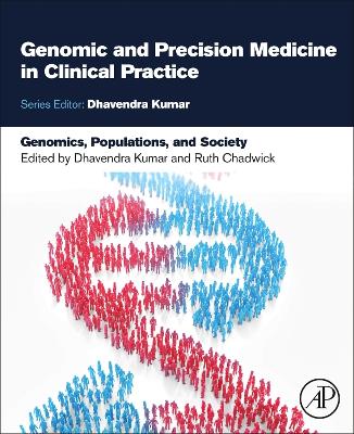 Genomics, Populations, and Society book