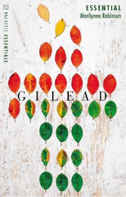 Gilead: Hachette Essentials book