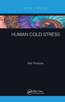 Human Cold Stress book