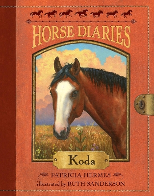 Horse Diaries 3 book