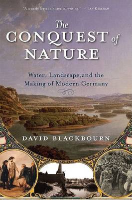 Conquest of Nature book