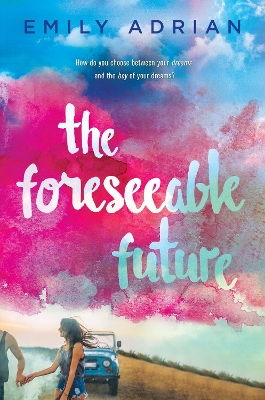 Foreseeable Future book