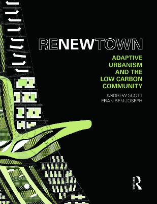 ReNew Town book