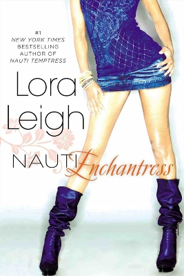 Nauti Enchantress book