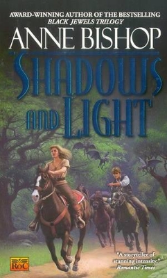 Shadows and Light book